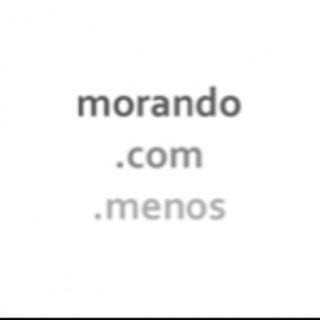 morando.com.menos