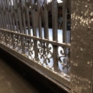 Iron