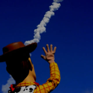 bonanza