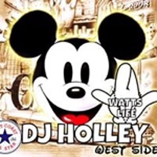 DJholley