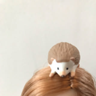 harunezumi
