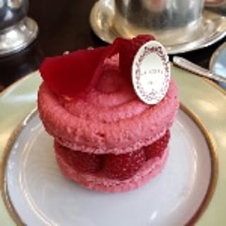 pommesayuri