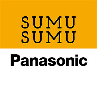 Panasonic_SUMUSUMU