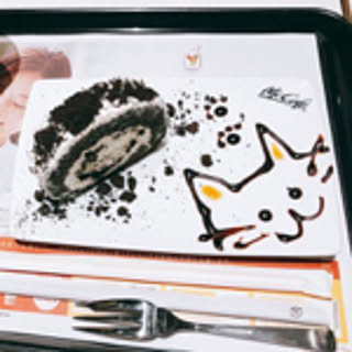 MegMiya