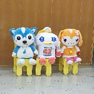 unshumikan