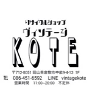 KOTE