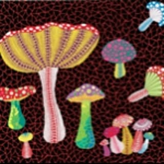 mushroom