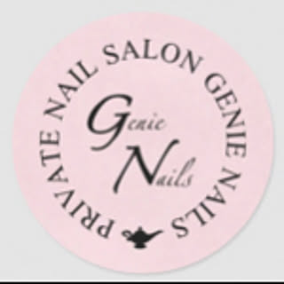 Genie_Nails