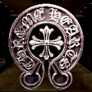 chromehearts.com
