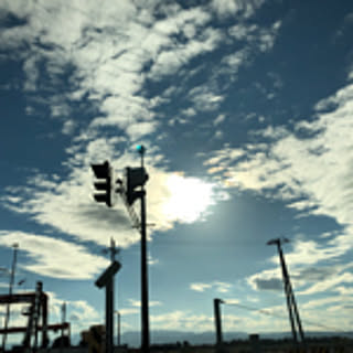 oshiday...