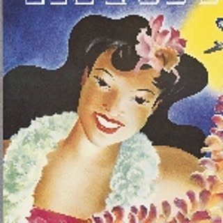 hawaiiana