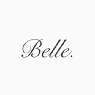 Belle.