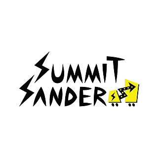 SUMMIT-SANDER