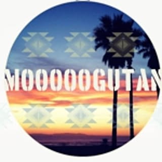 mooooogutan