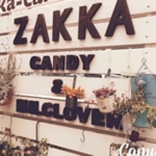 zakka-candy