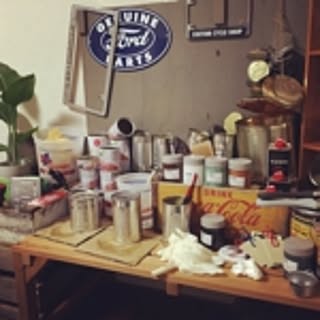 sabisabi-factory