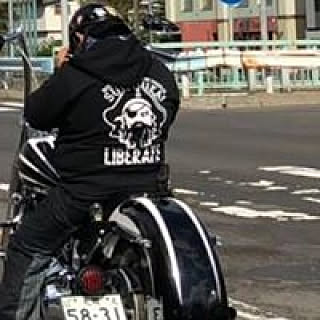 hide