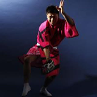Kazuya