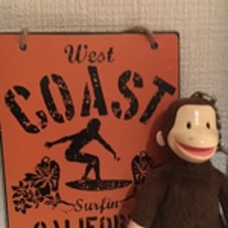 monkey