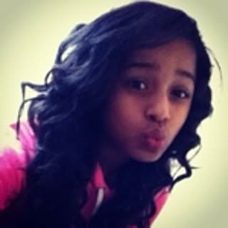 Shareemjones