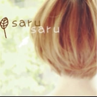 saru