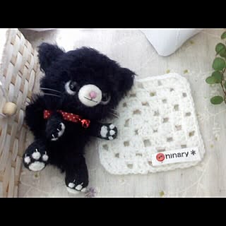 hinaryamigurumi
