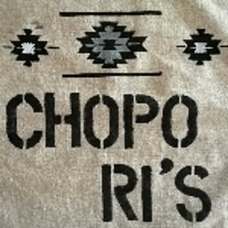 chopori