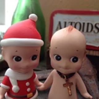 Kewpie