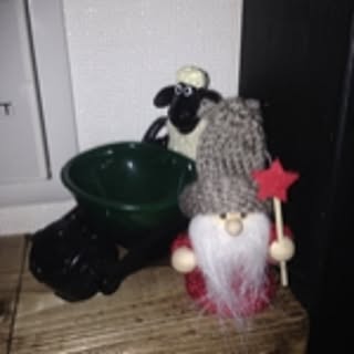 wool