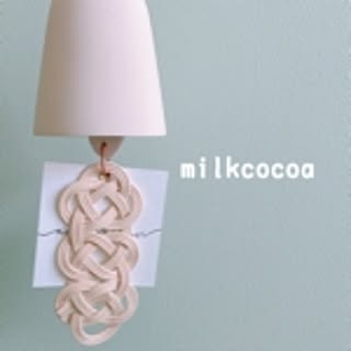milkcocoa