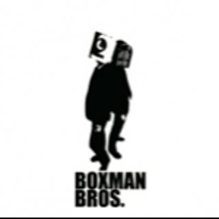 BOXMANBROSJAMES
