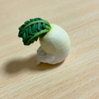 karaagechan