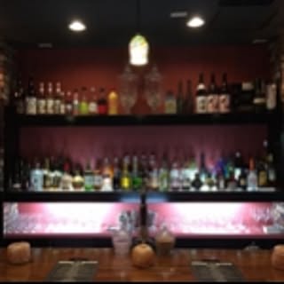 revolbar