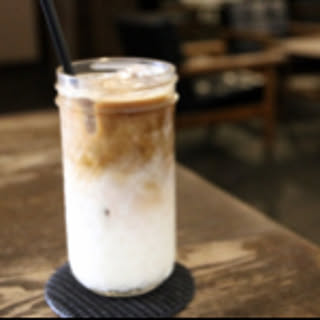 latte
