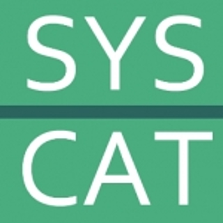 sys_cat