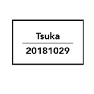 tsuka