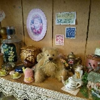 Poterie