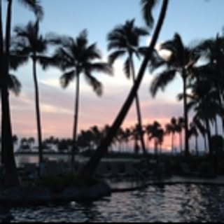 mahina..