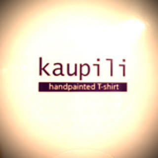 kaupili