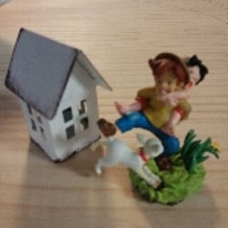 enfant-maison