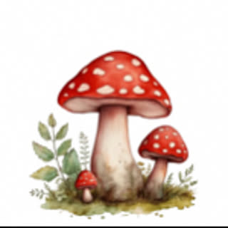 MUSHroom