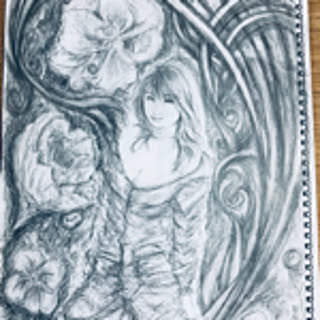 mary