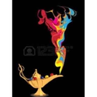 aladdin