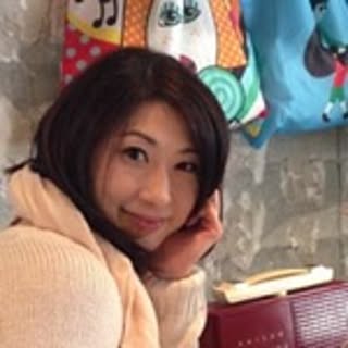 Keiko-san