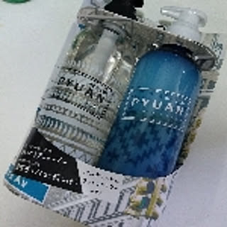 bluenosmile