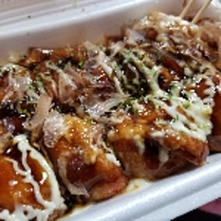 takoyaki