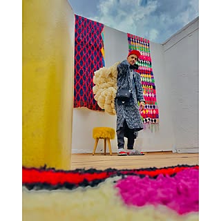 WeaveMoroccan