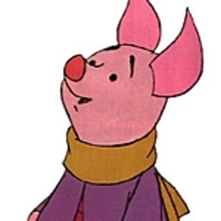 pigret