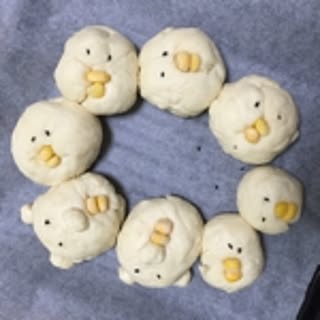 hiyokopan
