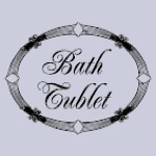 BathTublet